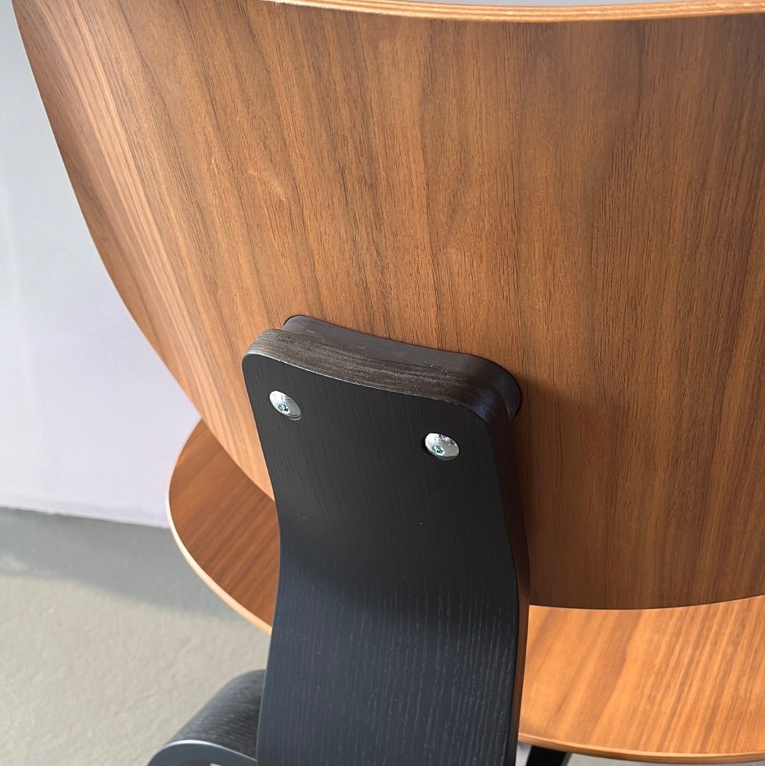 Vitra / Plywood LCW/ Stuhl