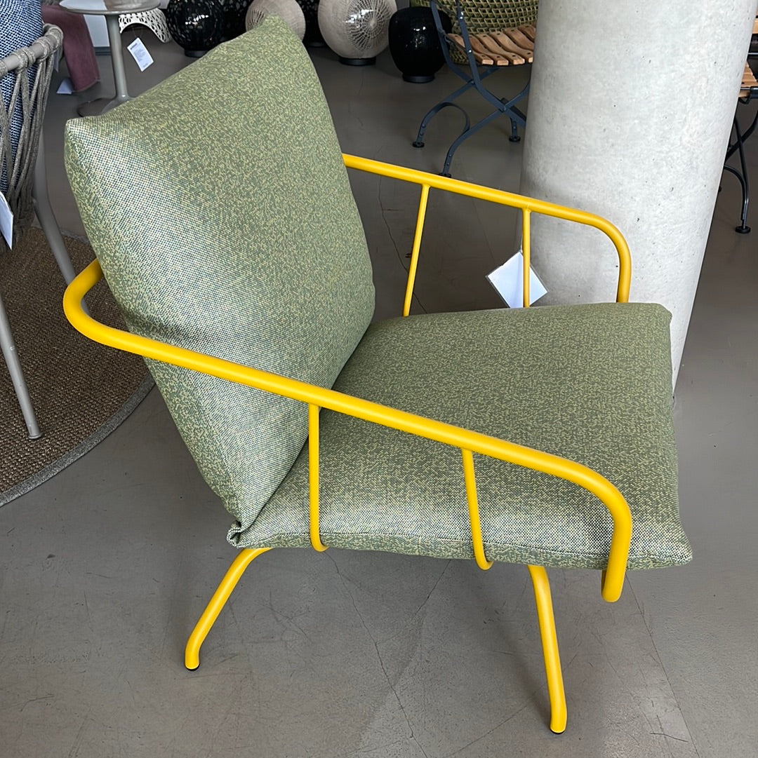Musola / Nansa / Outdoor Sessel