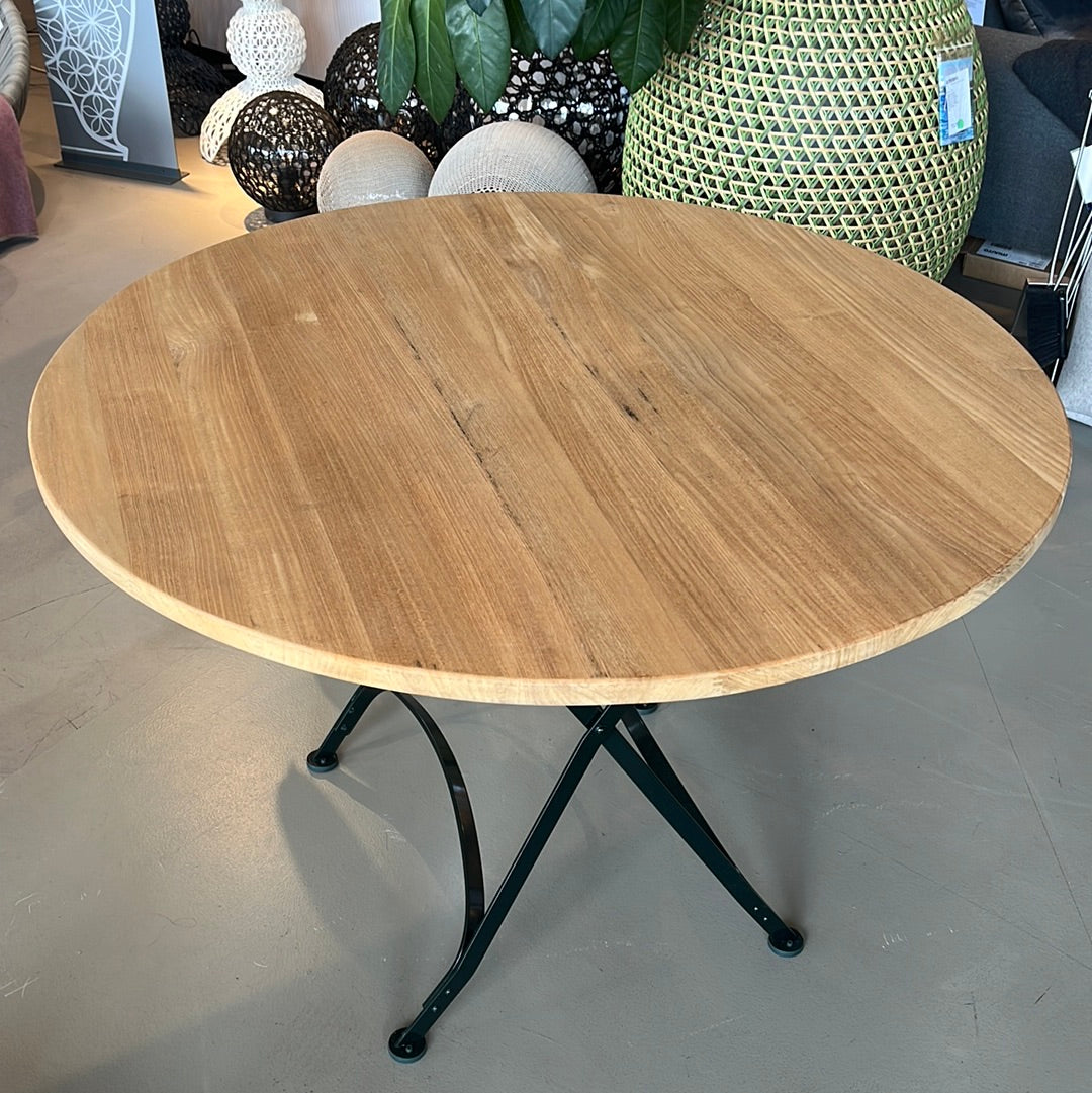 Weishäupl / Classic / Outdoor Tisch