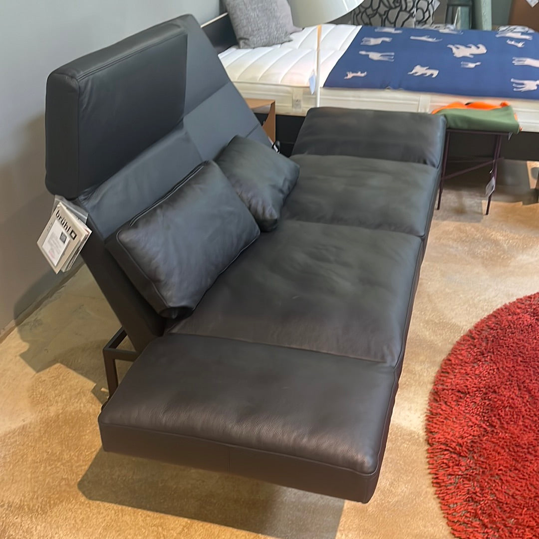 Brühl / RORO SOFT / Sofa 2 sitzig