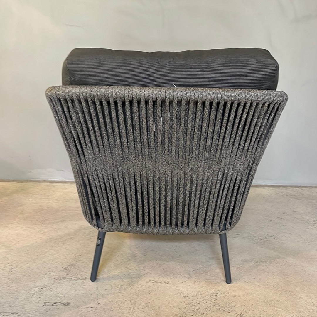 Fischer Möbel / Cosmo / Lounge Sessel