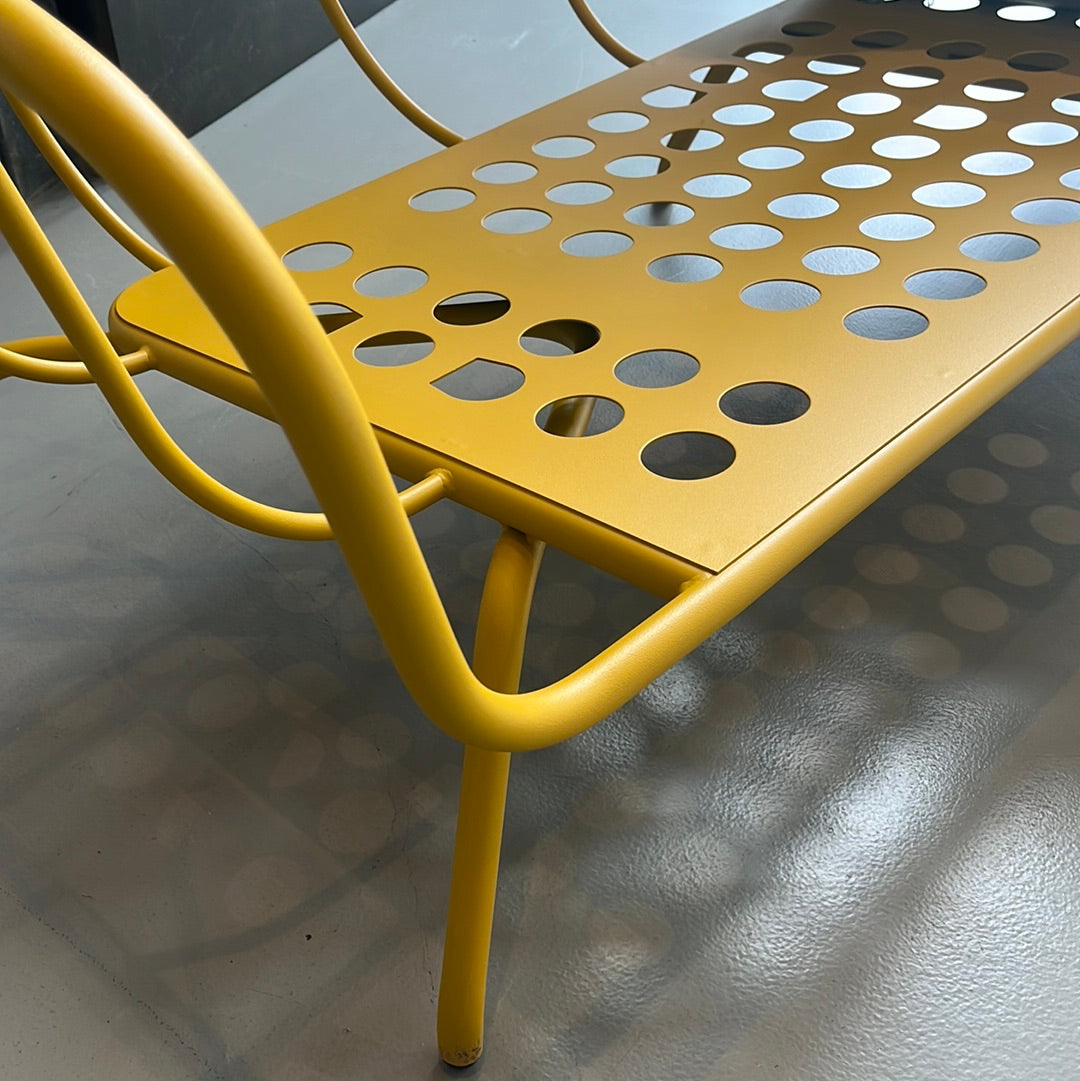 Musola / Nansa / Outdoor Sofa
