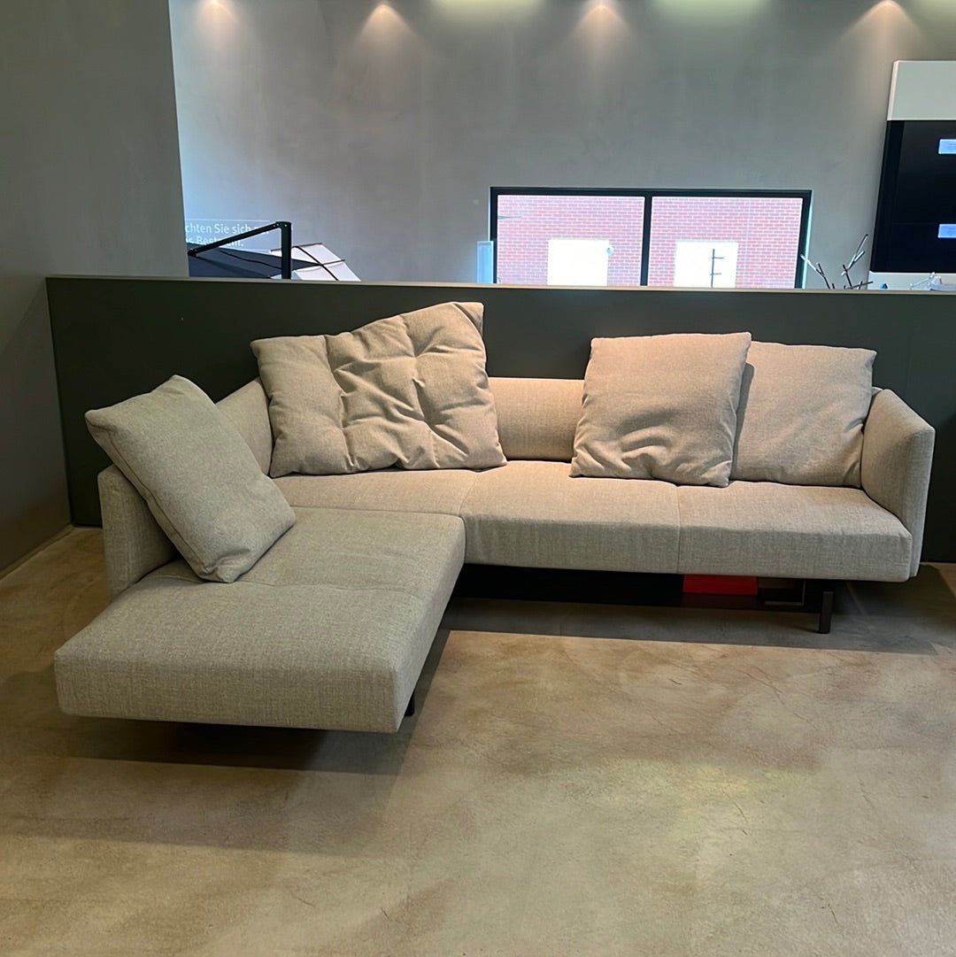 Walter Knoll / MUUD / Sofaecke
