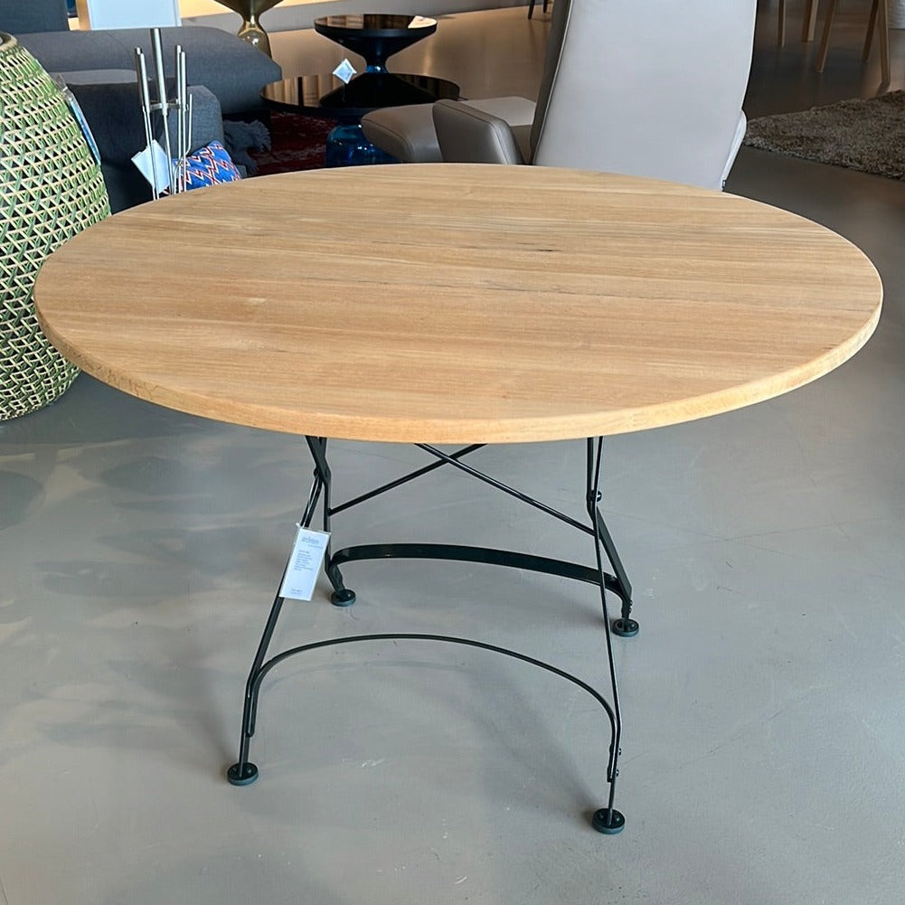 Weishäupl / Classic / Outdoor Tisch