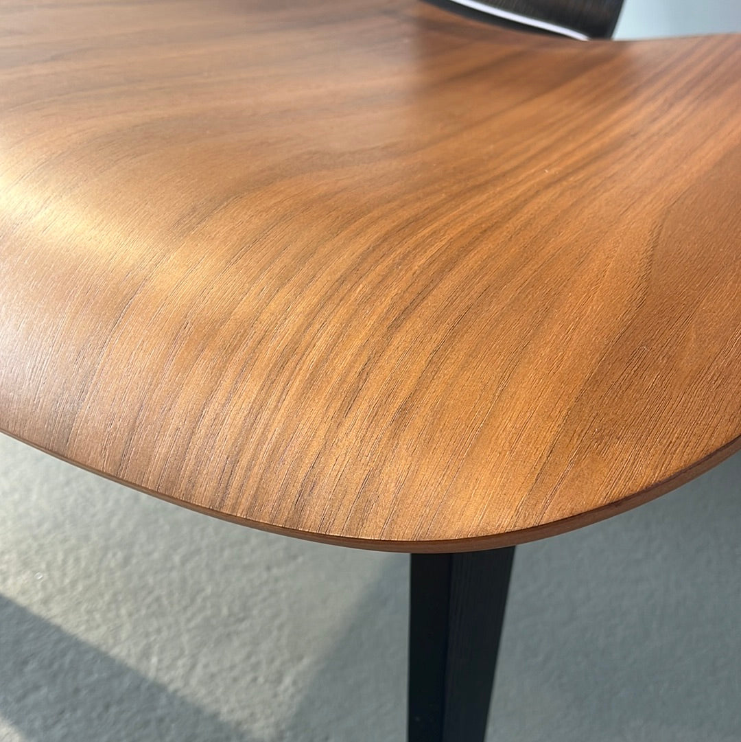 Vitra / Plywood LCW/ Stuhl