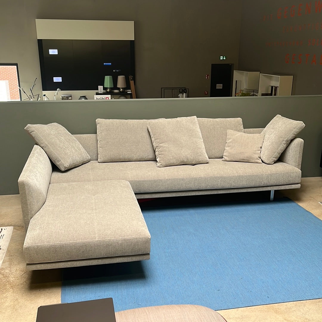 Walter Knoll / PRIME TIME / Sofaecke