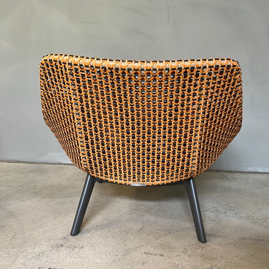 Dedon / MBRACE ALU Club Chair / Club Chair Seville