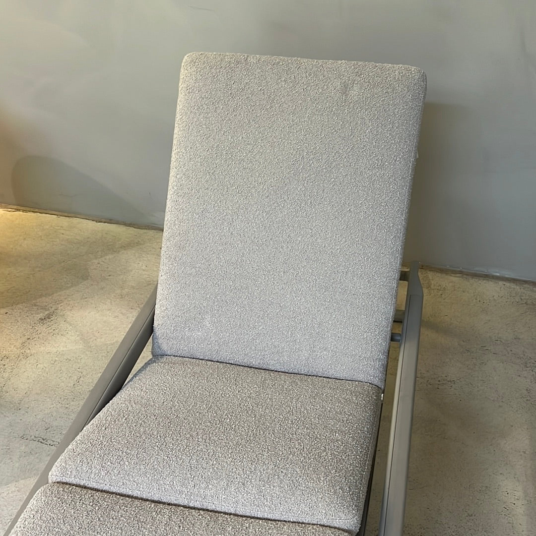 B&B Italia / Mirto / Chaise Lounge