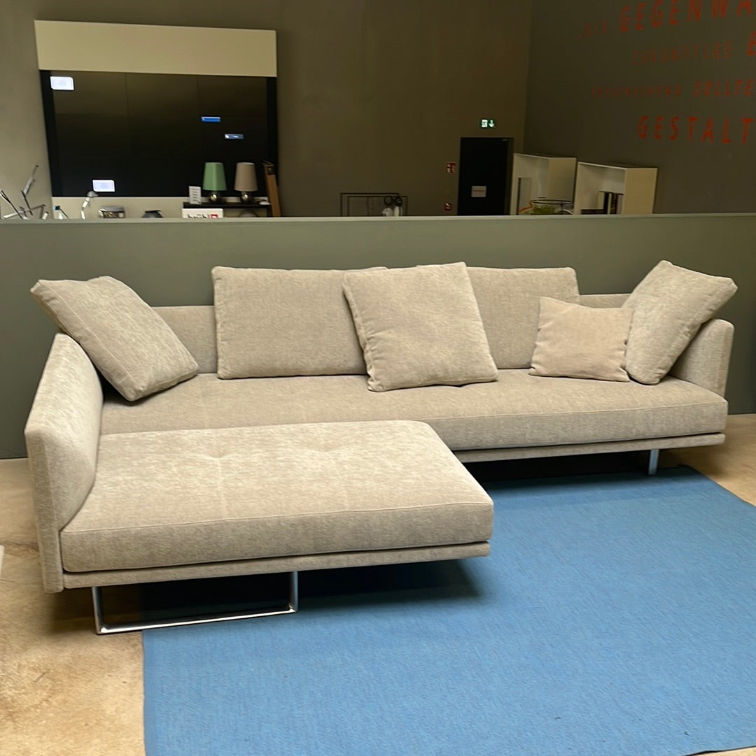 Walter Knoll / PRIME TIME / Sofaecke