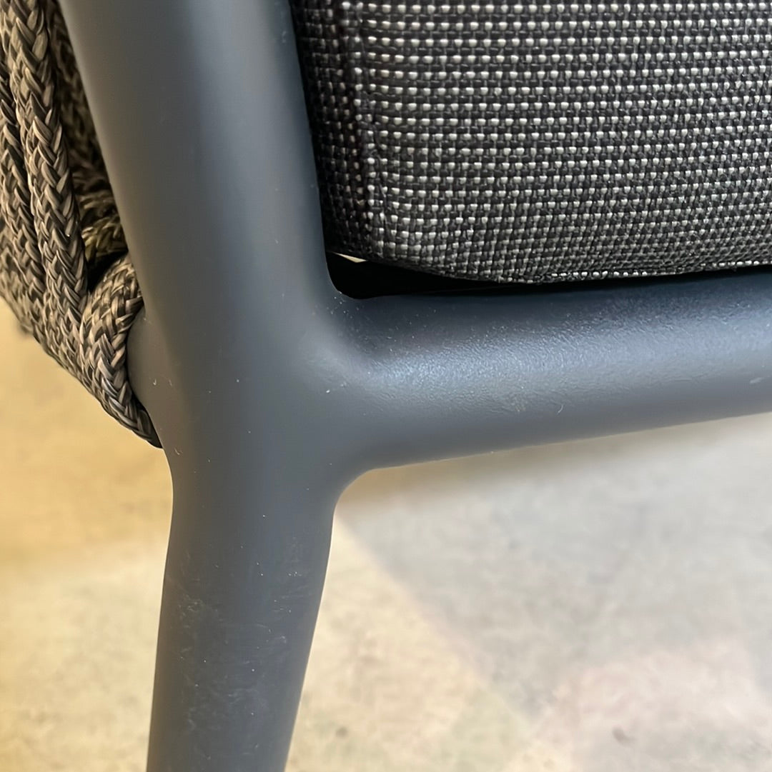 Fischer Möbel / Cosmo / Lounge Sessel