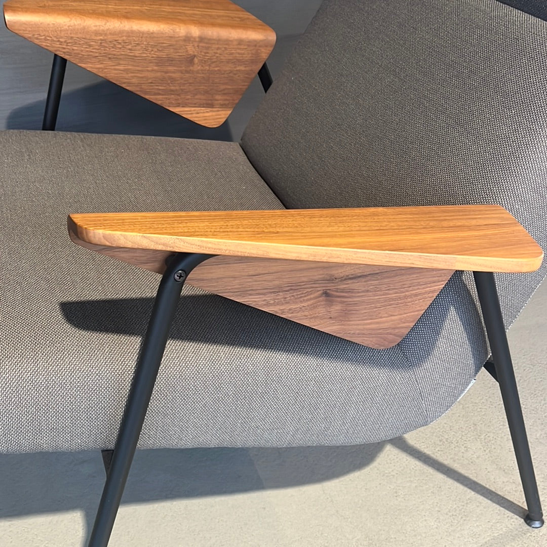 Walter Knoll / Votteler Chair / Sessel