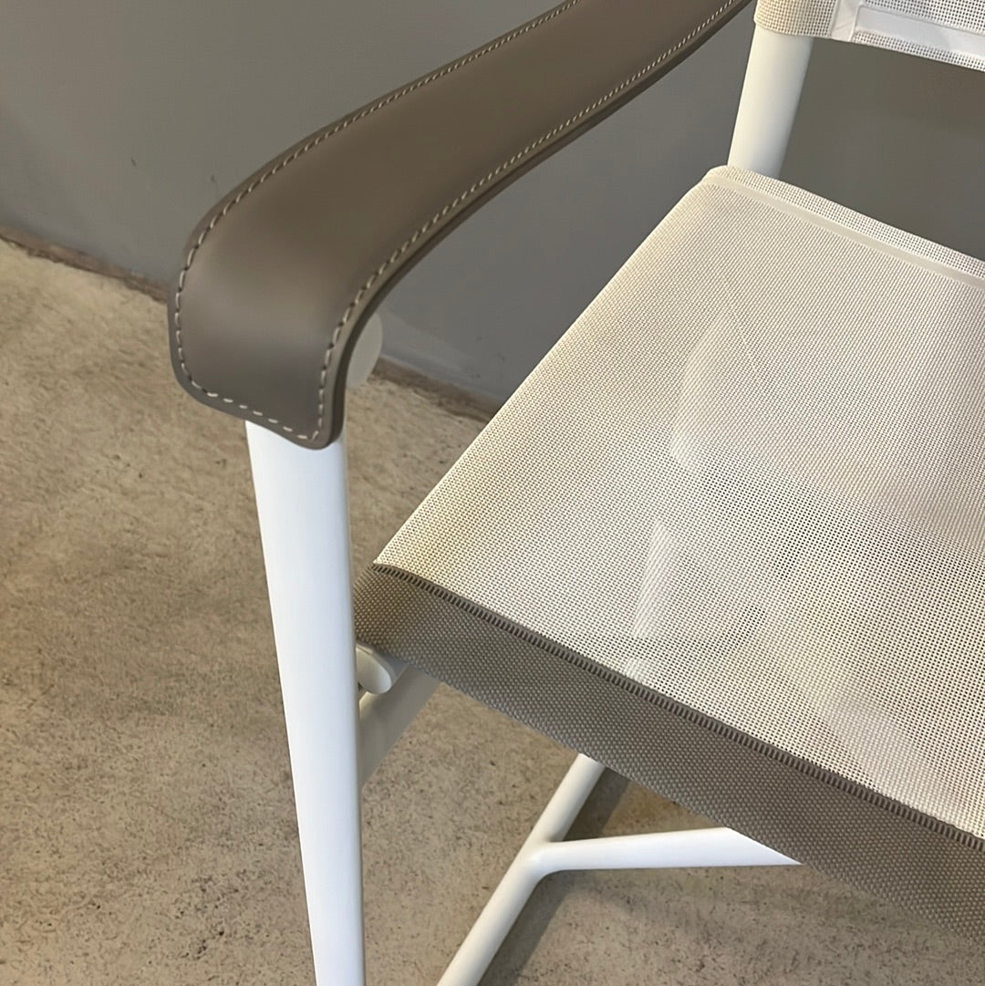 B&B Italia / MIRTO / Outdoor Klappsessel