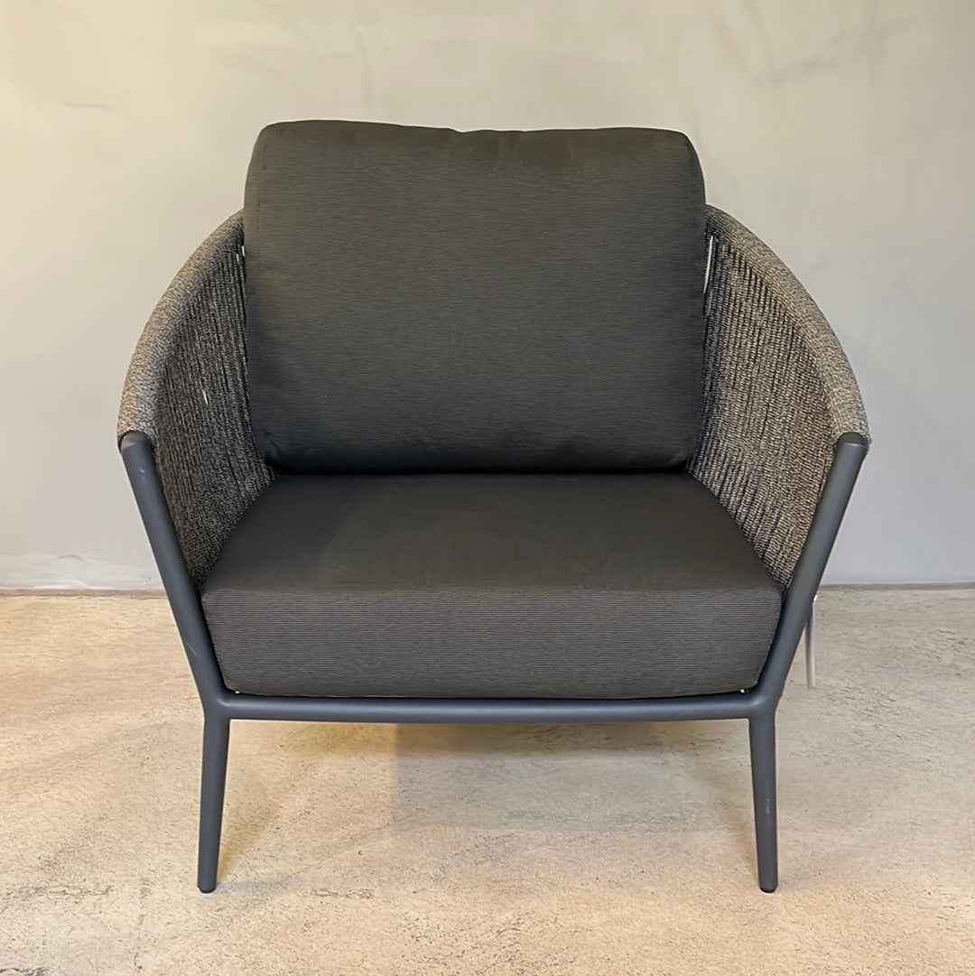 Fischer Möbel / Cosmo / Lounge Sessel