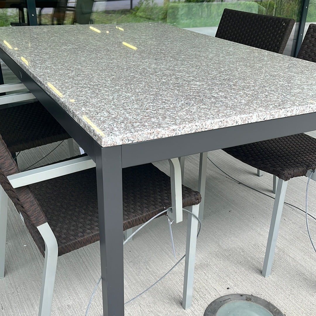 Fischer Möbel / Adria / Outdoor Tisch - Architare shop