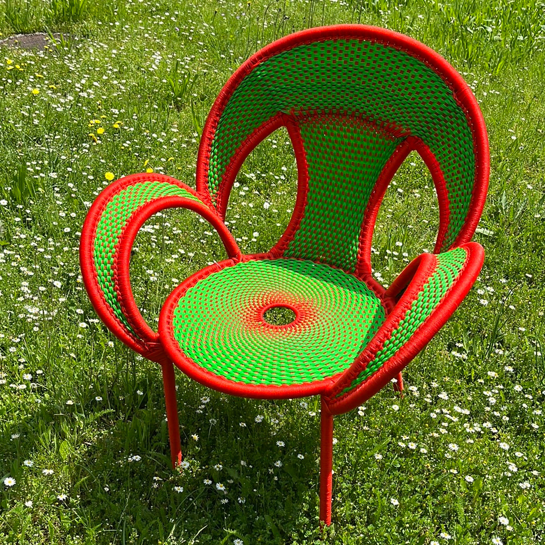 Moroso / Banjooli / Sessel