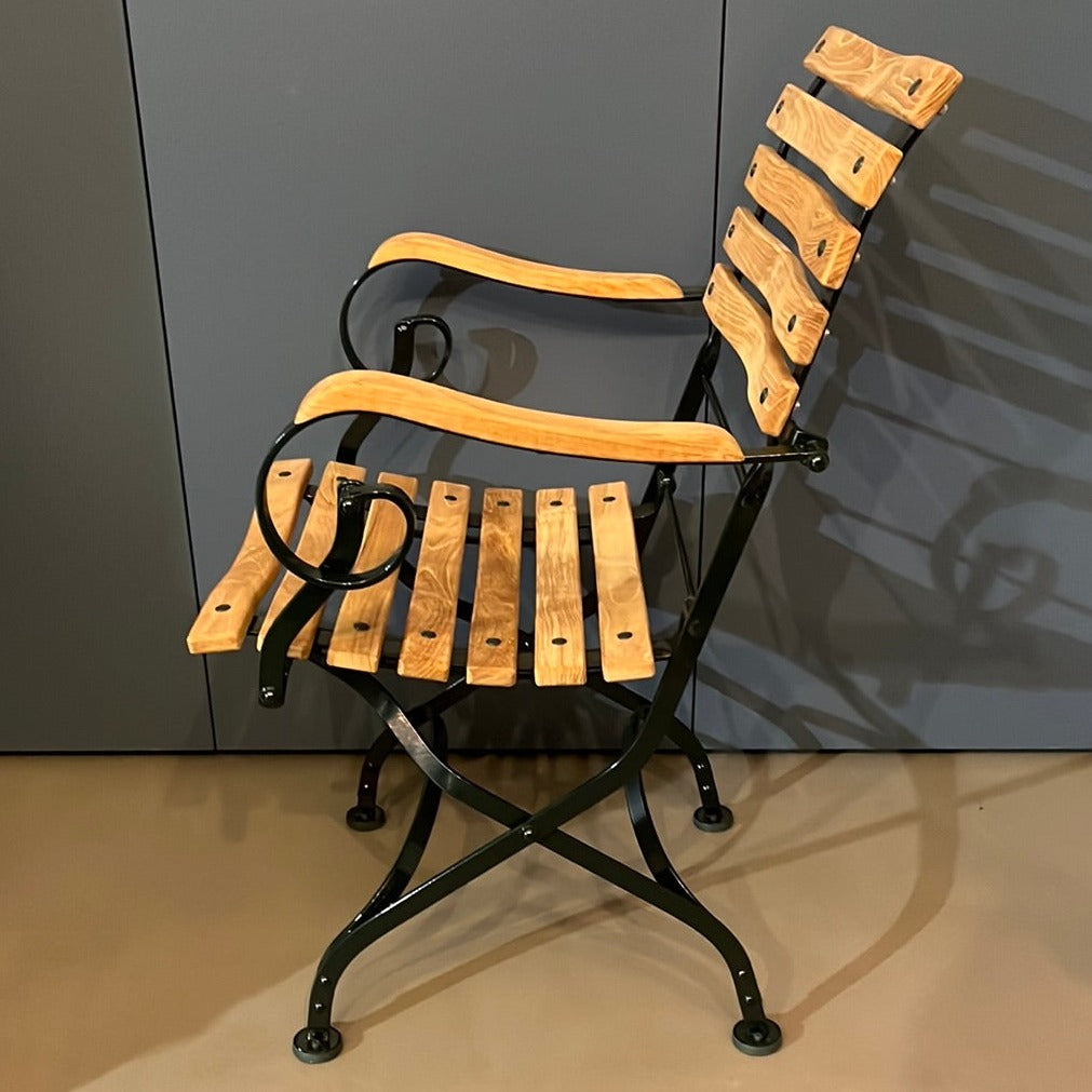 Weishäupl / Classic / Outdoor Sessel