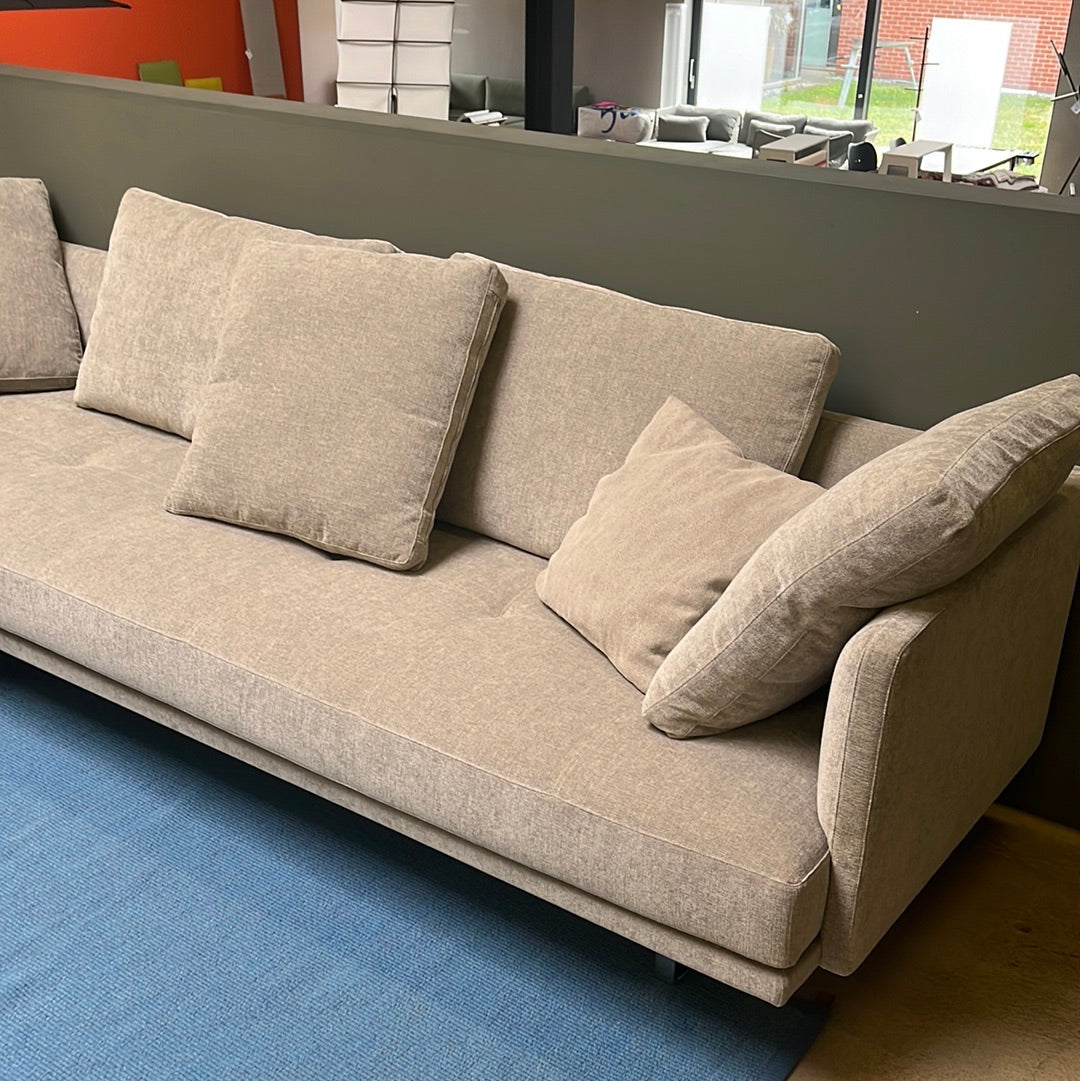 Walter Knoll / PRIME TIME / Sofaecke
