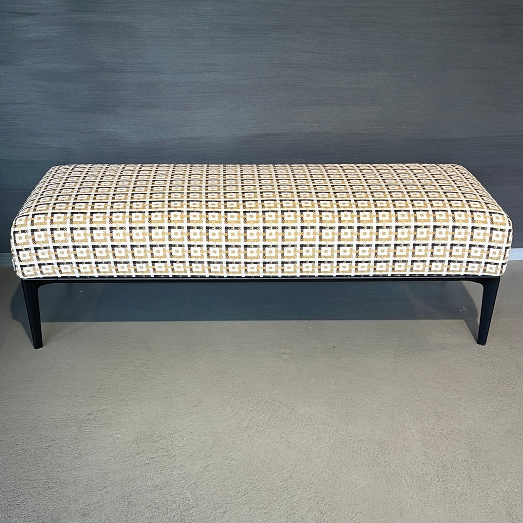 Walter Knoll / JAAN 785 / Polsterbank
