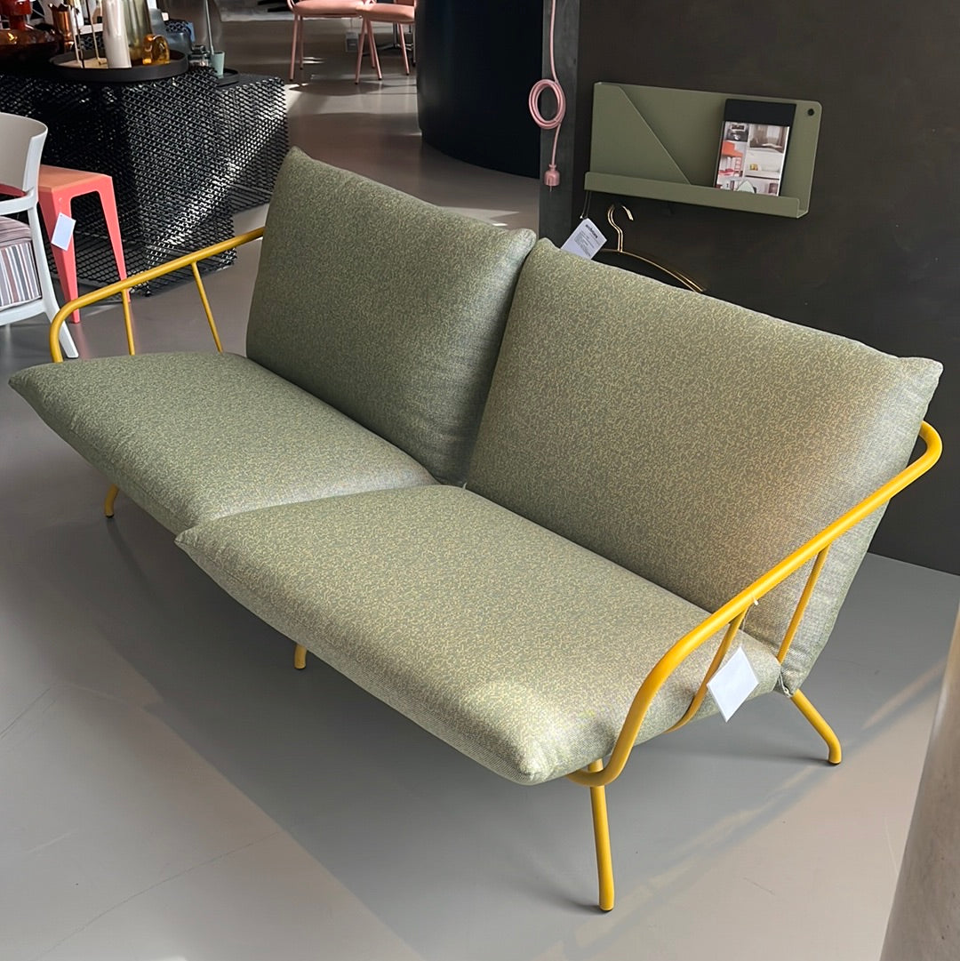 Musola / Nansa / Outdoor Sofa