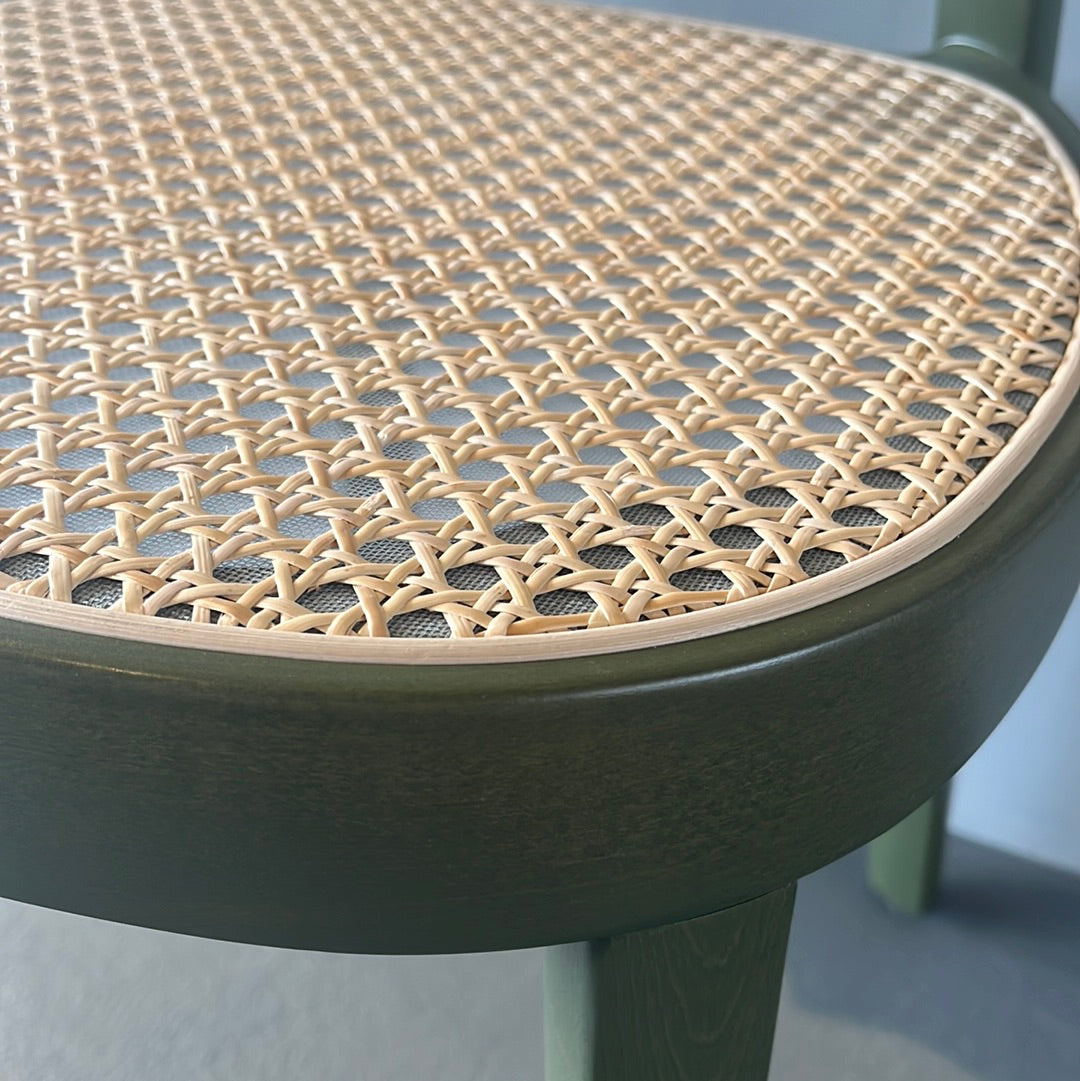 Thonet / 118 / Holzstuhl