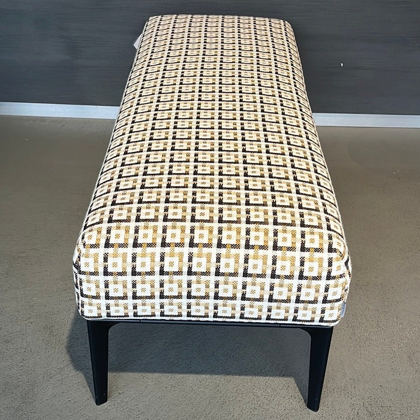 Walter Knoll / JAAN 785 / Polsterbank