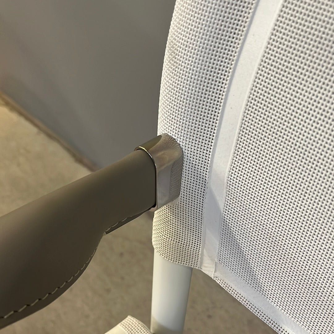 B&B Italia / MIRTO / Outdoor Klappsessel