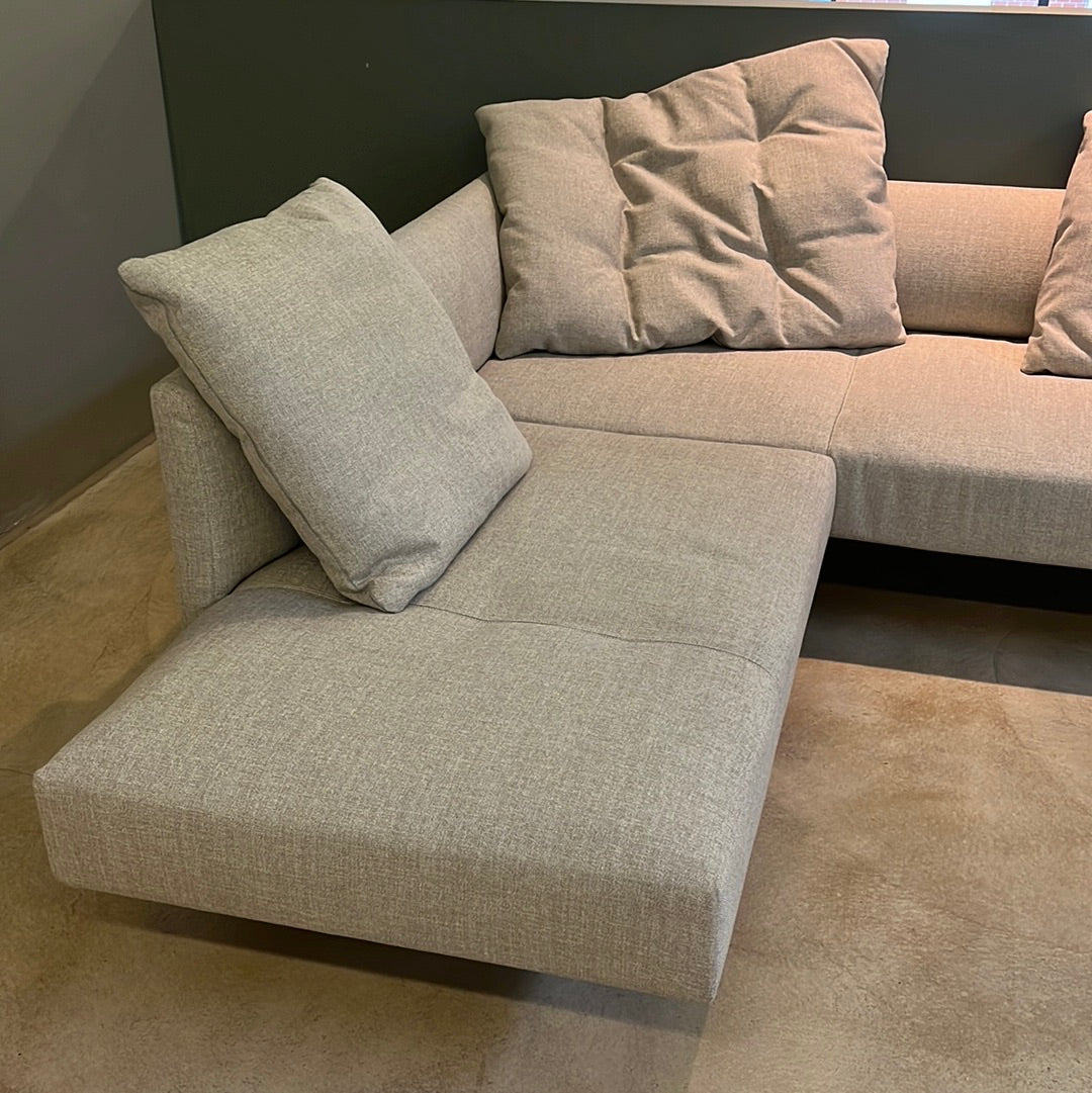 Walter Knoll / MUUD / Sofaecke