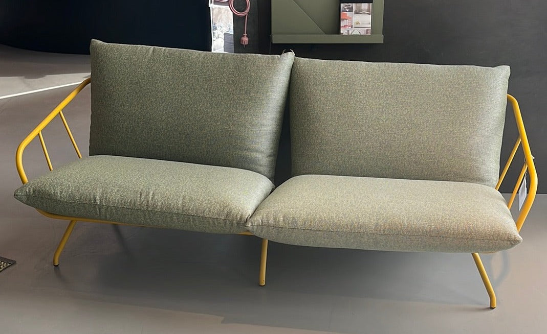 Musola / Nansa / Outdoor Sofa