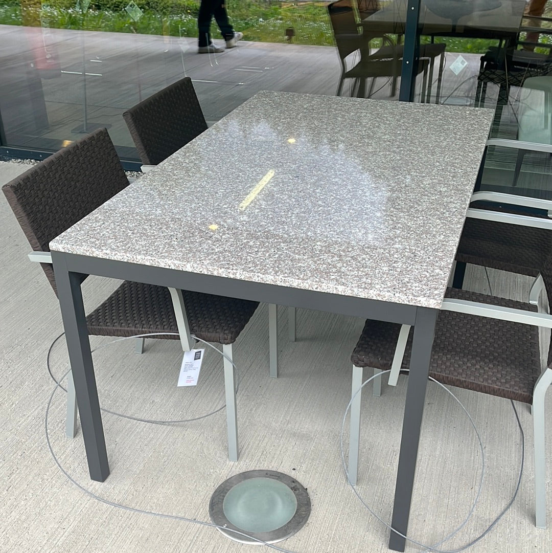 Fischer Möbel / Adria / Outdoor Tisch - Architare shop