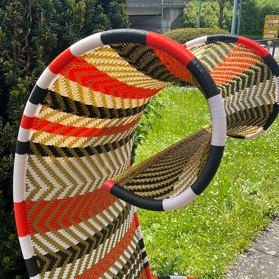 Moroso / Shadowy / Sessel