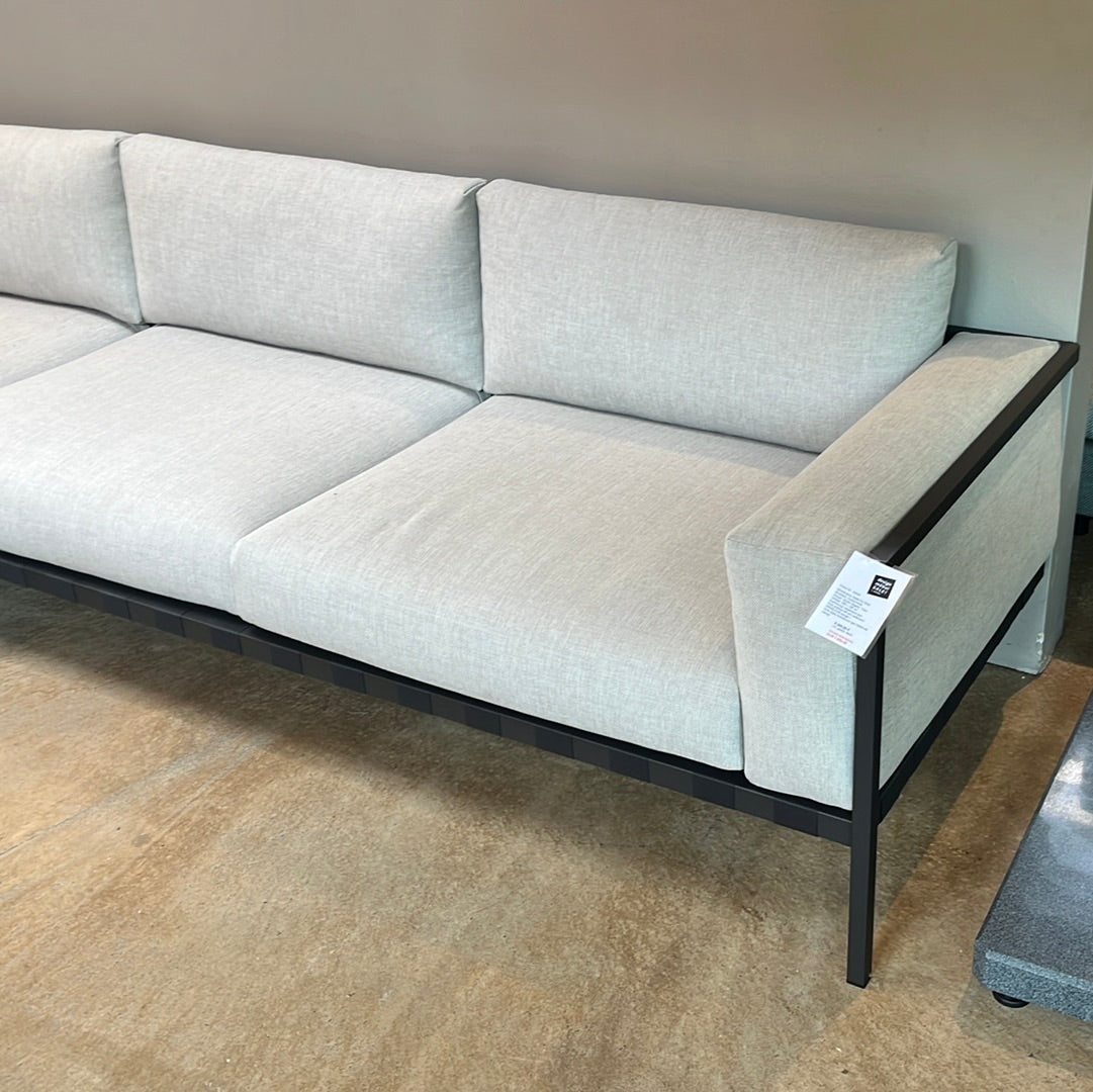 Tribu / Natal Alu Sofa / Outdoorsofa