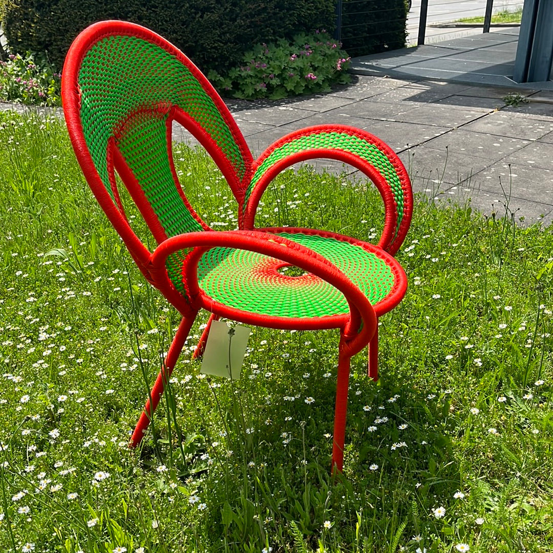 Moroso / Banjooli / Sessel