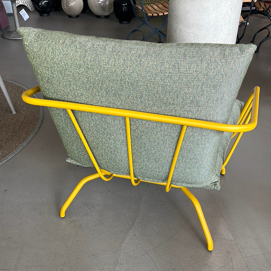 Musola / Nansa / Outdoor Sessel