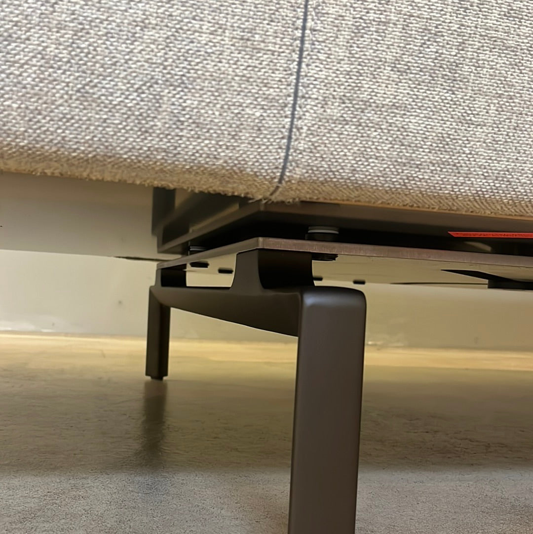 Walter Knoll / MUUD / Sofaecke