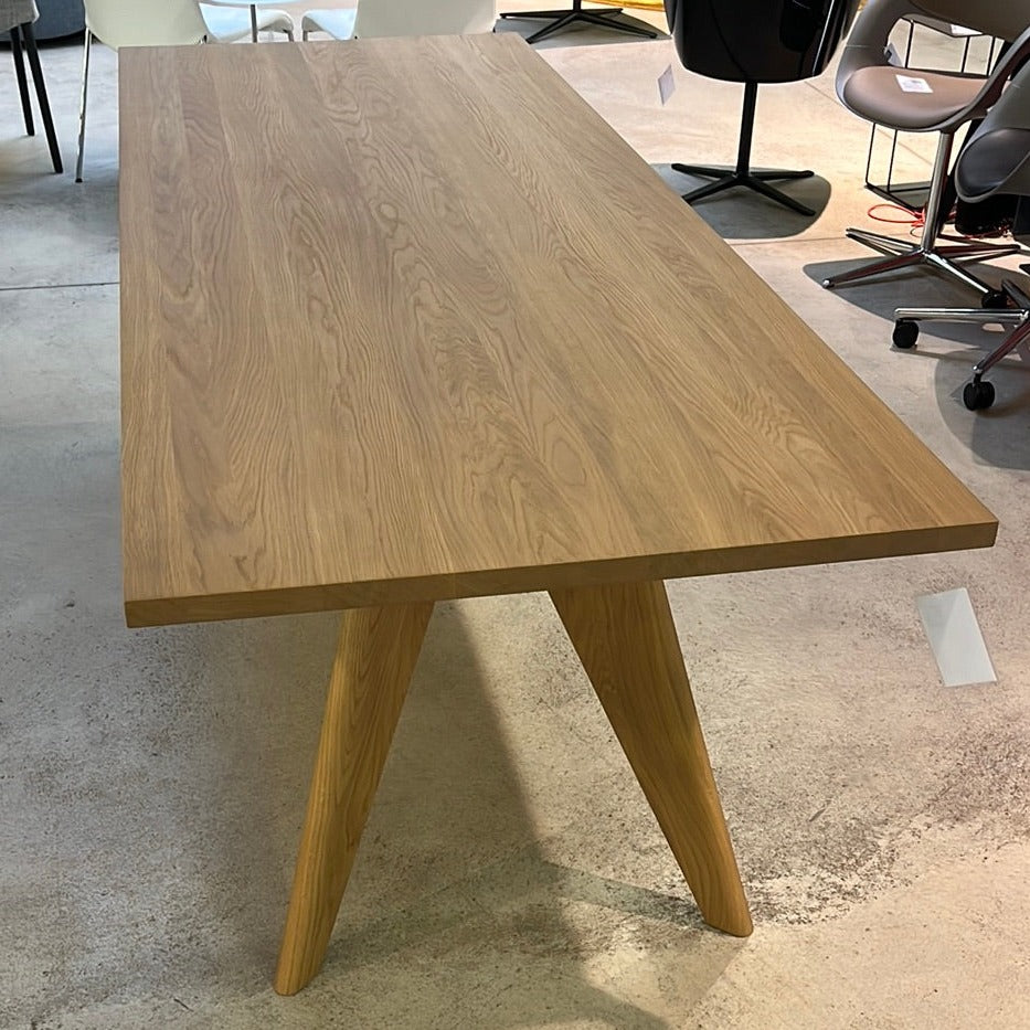 Vitra / S.A.M. Bois / Tisch