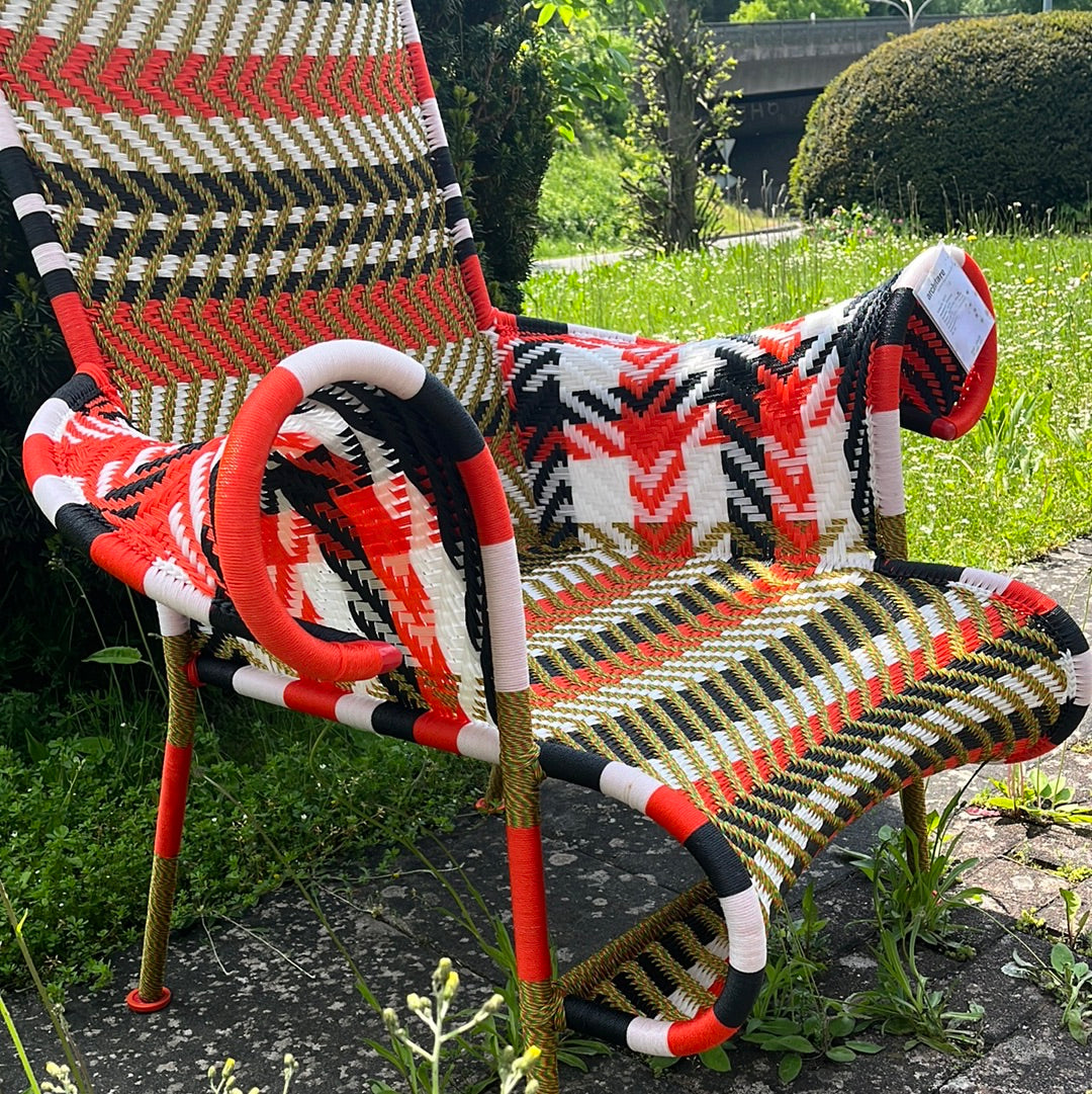 Moroso / Shadowy / Sessel