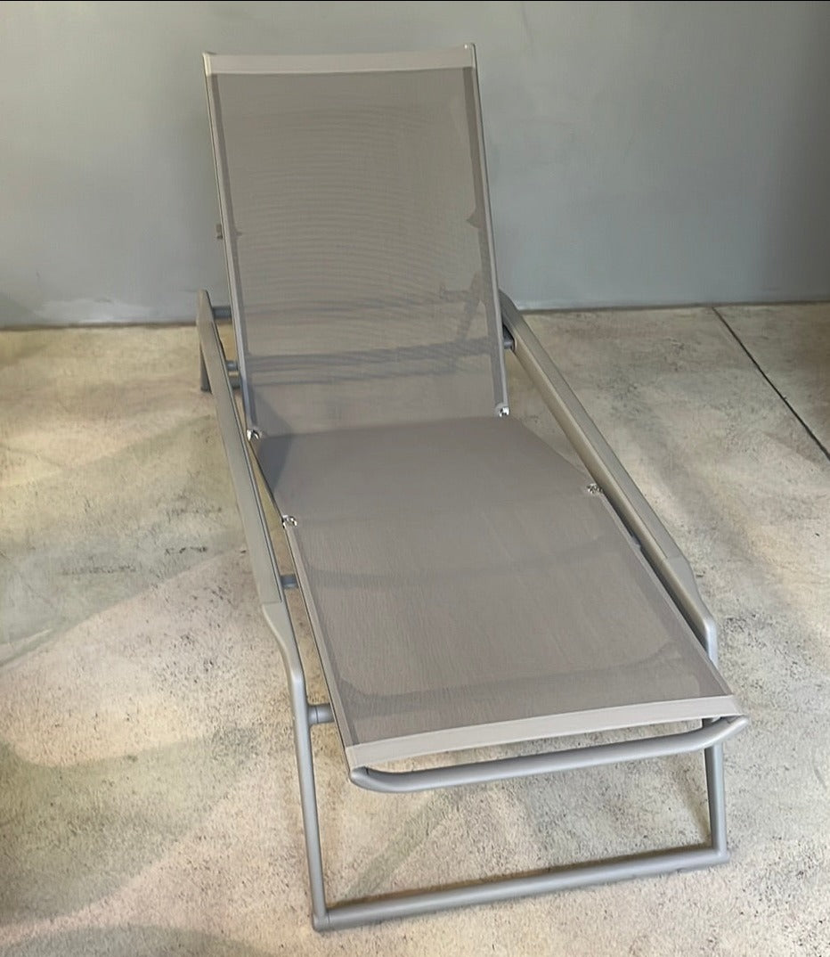 B&B Italia / Mirto / Chaise Lounge
