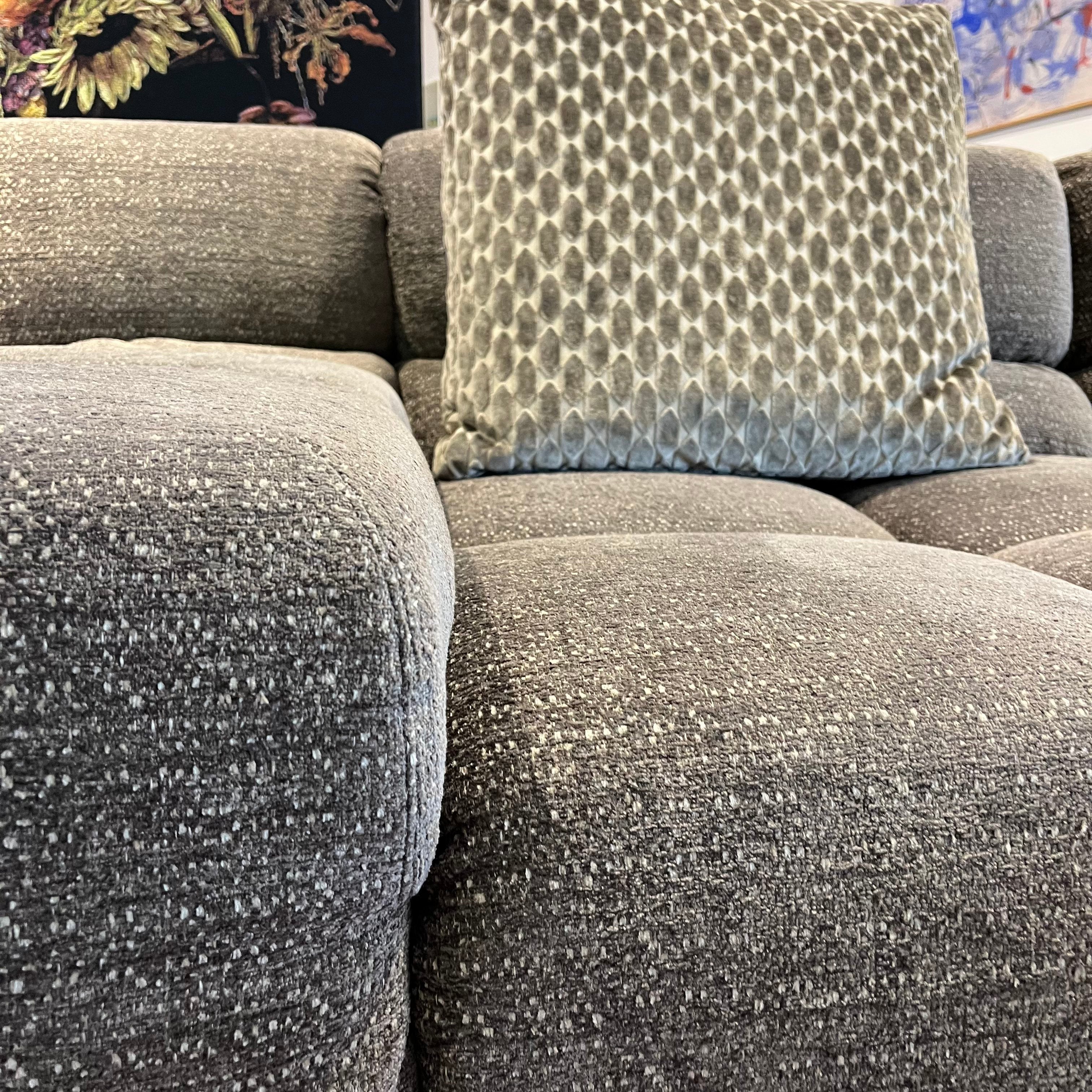 B&B Italia / Tufty Time / Sofa