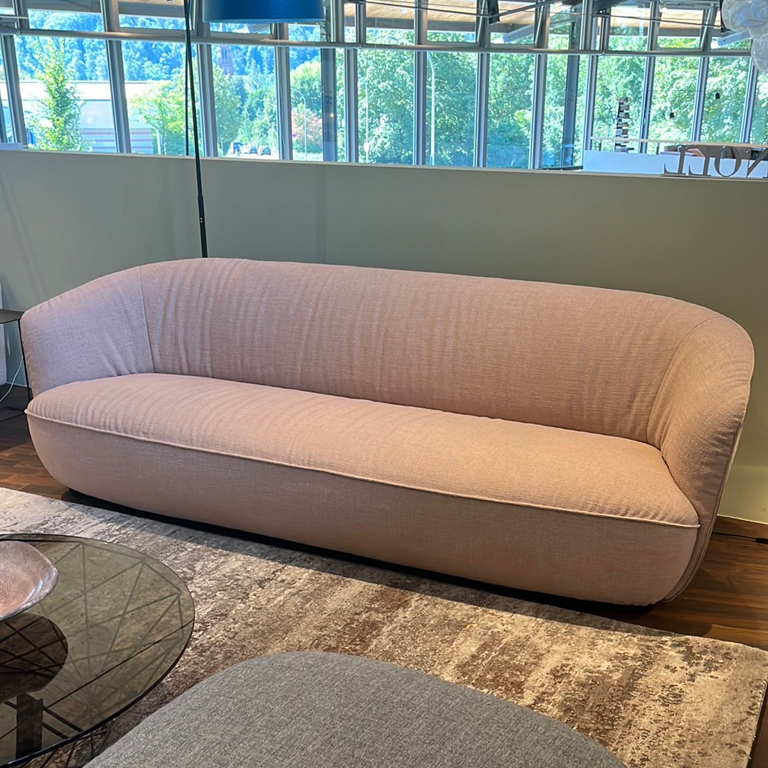 Walter Knoll / Ishino 194-30 C / Sofa