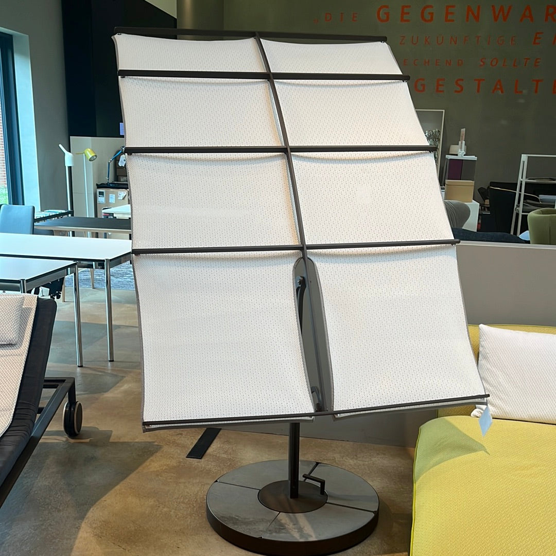 Giorgetti / GEA Sonnenschirm / Sonnenschirm