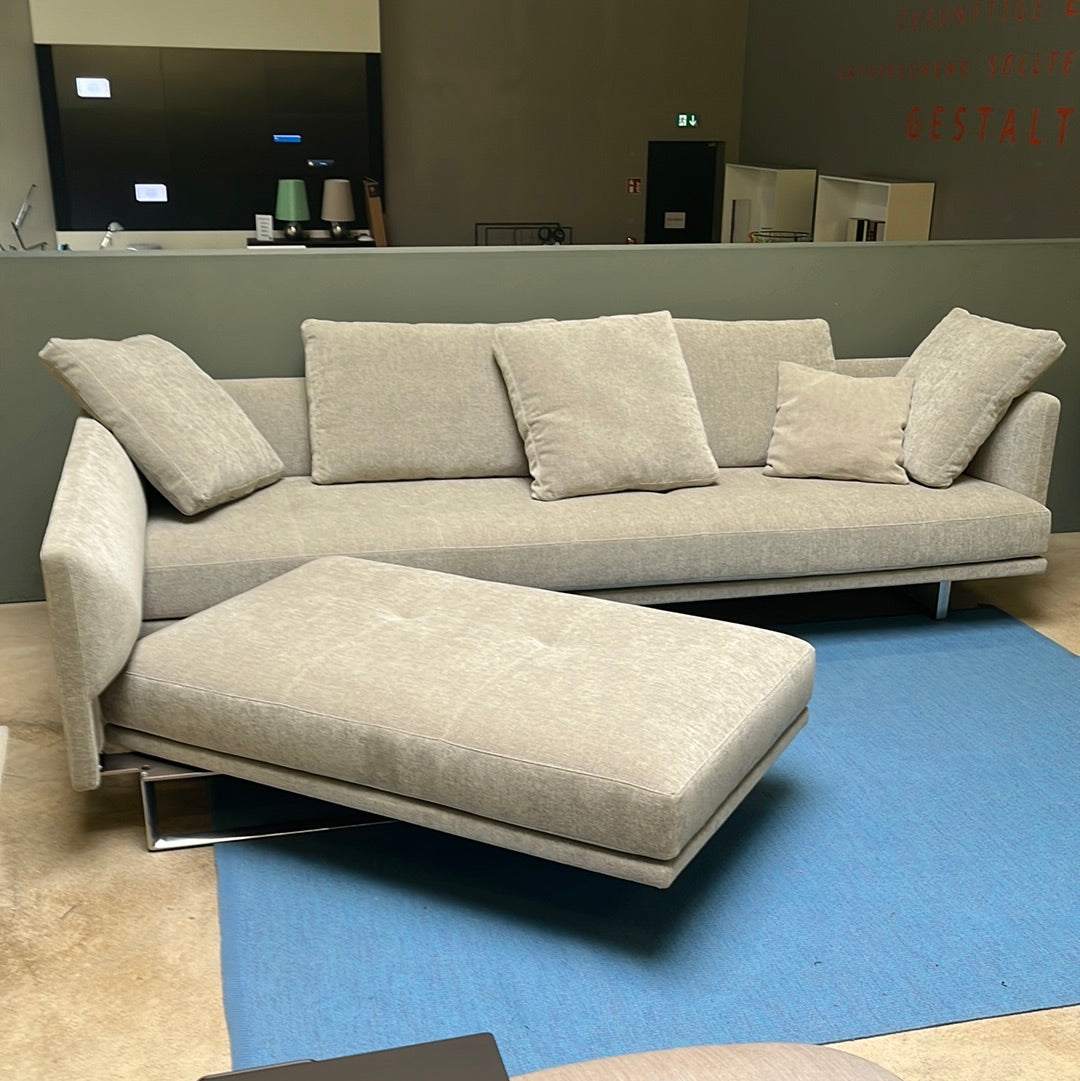 Walter Knoll / PRIME TIME / Sofaecke
