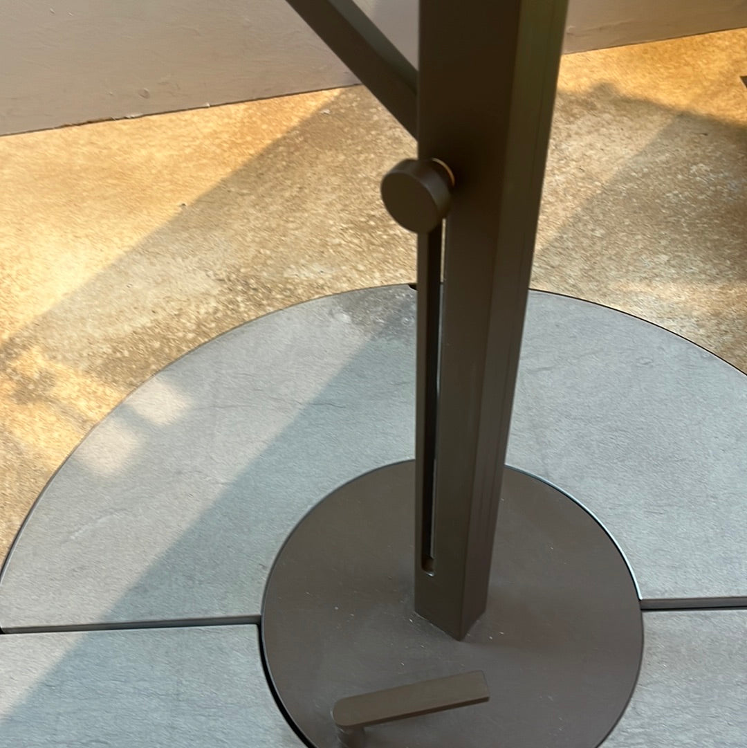 Giorgetti / GEA Sonnenschirm / Sonnenschirm