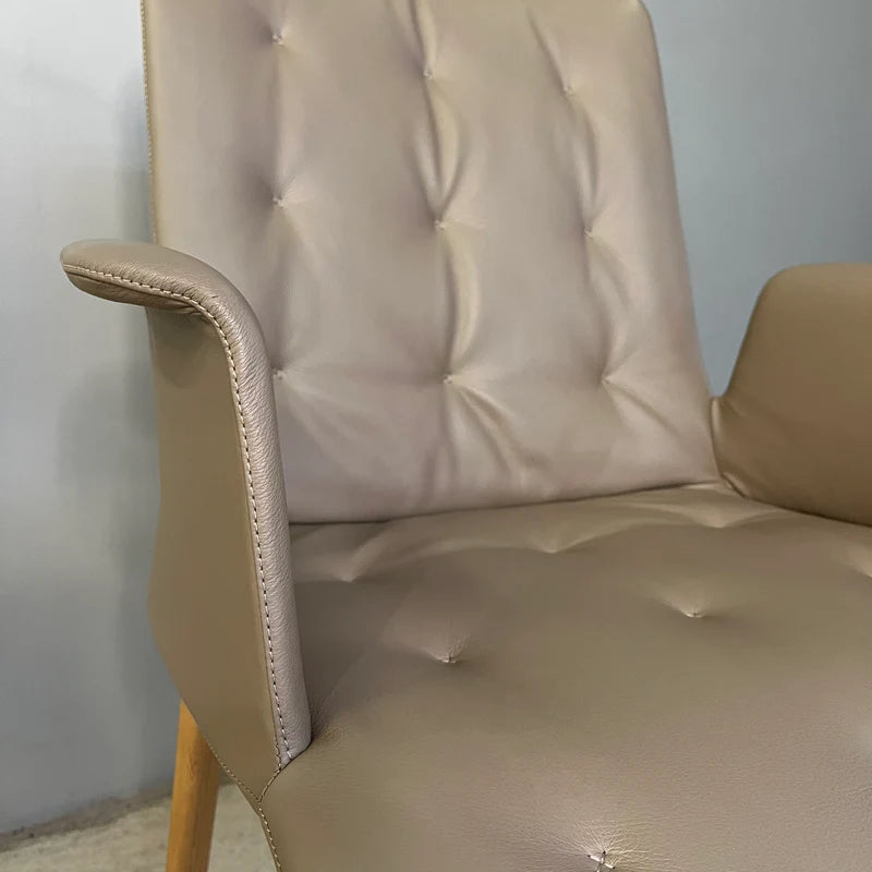 Walter Knoll / Liz Wood / Stuhl Komplettset 4 Stück