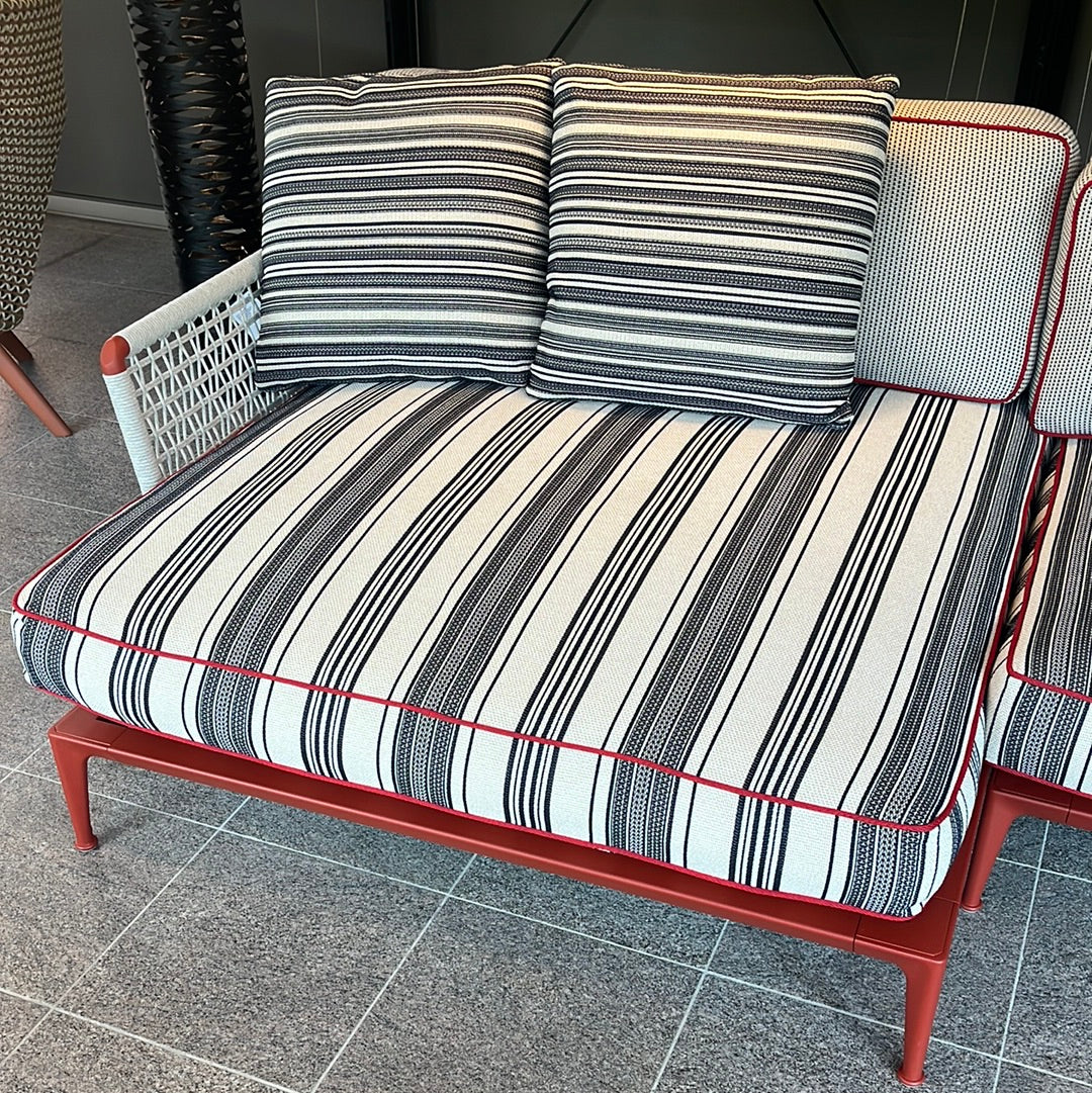 B&B Italia / Ribes Chaise Lounge / Lounge Sofa