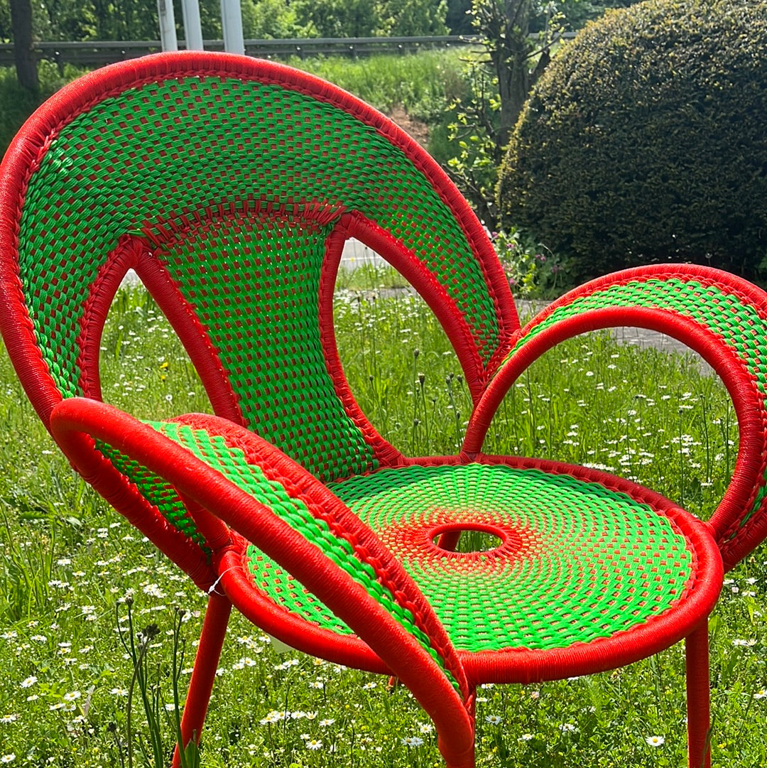 Moroso / Banjooli / Sessel