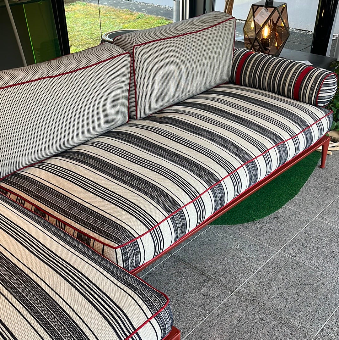 B&B Italia / Ribes Chaise Lounge / Lounge Sofa