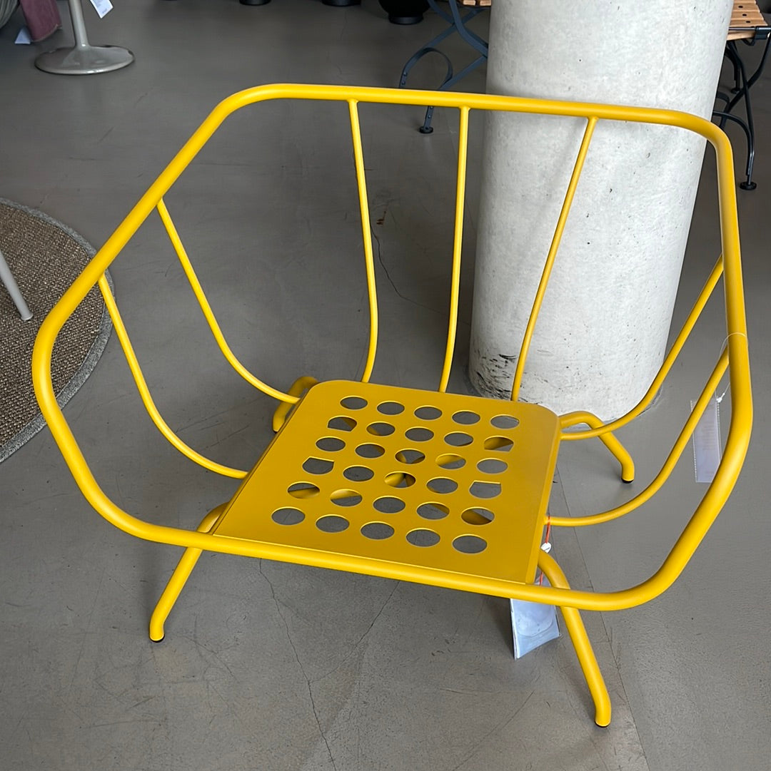 Musola / Nansa / Outdoor Sessel