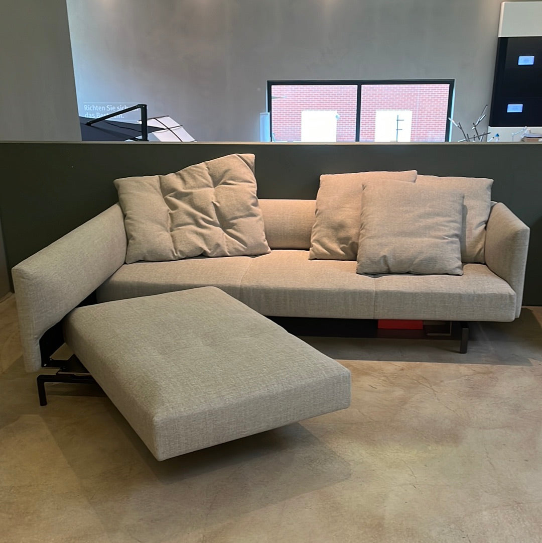 Walter Knoll / MUUD / Sofaecke