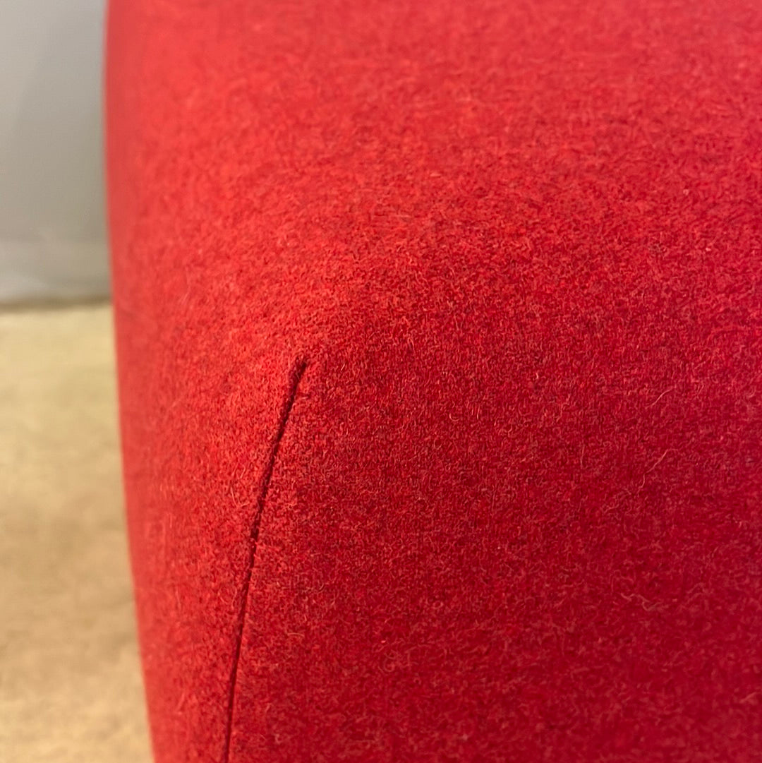 Signet / PEPO / Hocker Rot