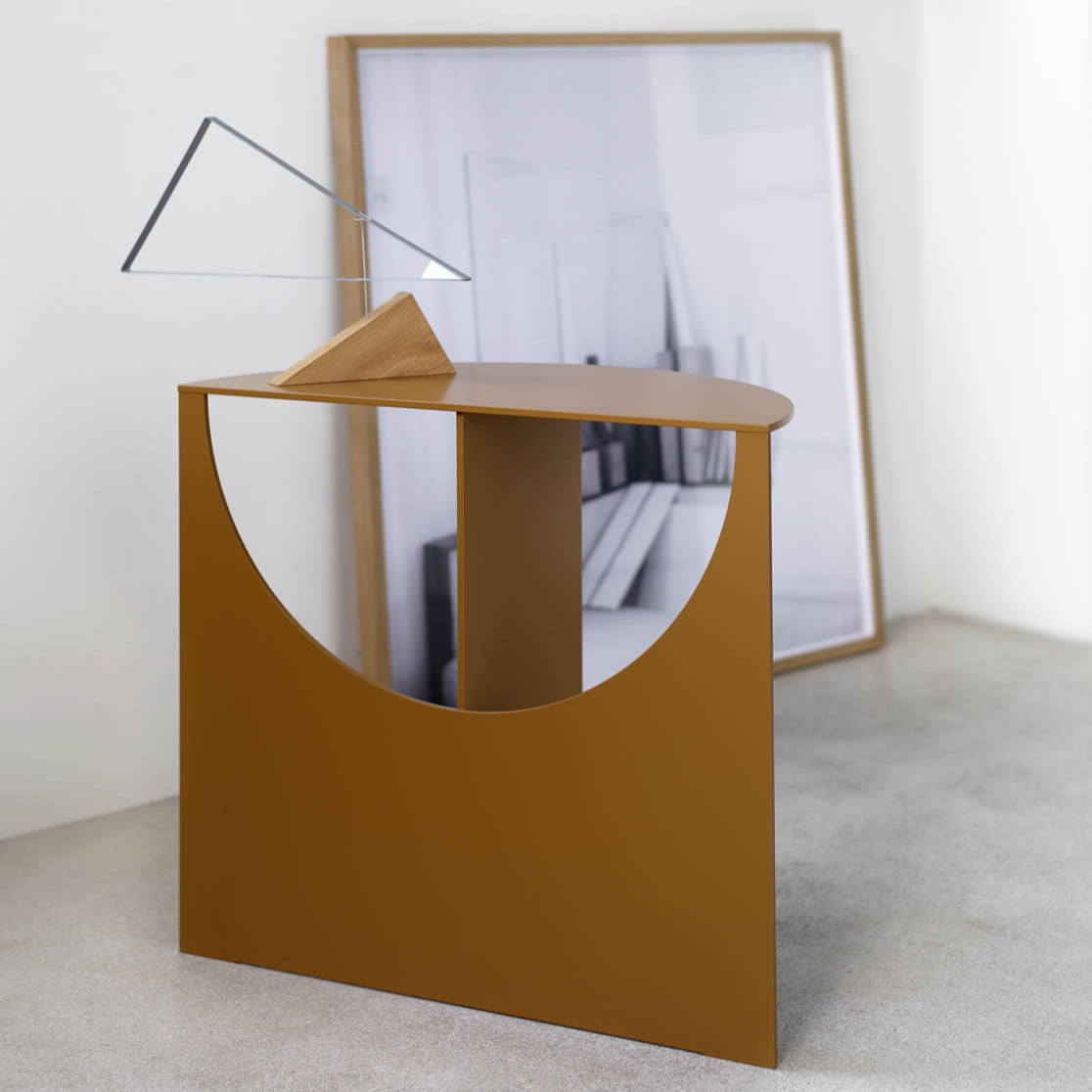 Interlübke / Pical / Beistelltisch - Architare shop